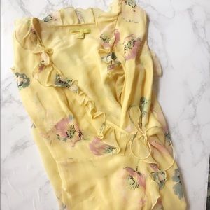 [Catherine Malandrino] Maxi Dress